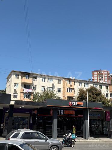 Продаётся 3-комн. вторичка 55 м², м. Мемар Аджеми, photo 13 from 17