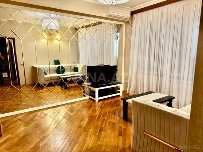 Сдаётся 2-комн. новостройка 75 м², пос. Баилова, photo 3 from 15