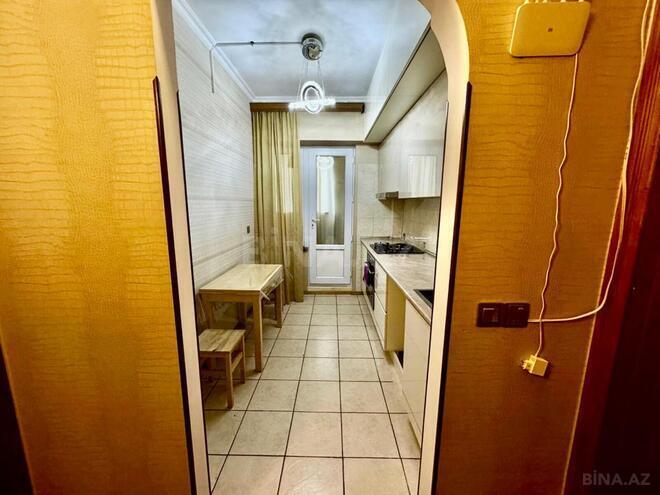 Сдаётся 2-комн. новостройка 75 м², пос. Баилова, photo 9 from 15