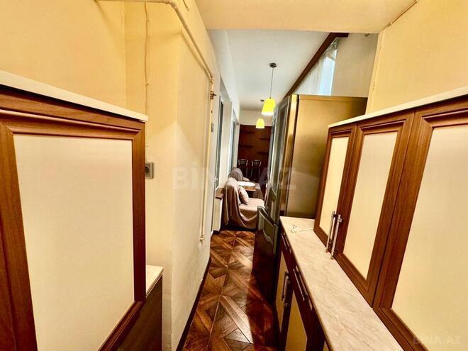 Сдаётся 2-комн. новостройка 75 м², пос. Баилова, photo 10 from 15