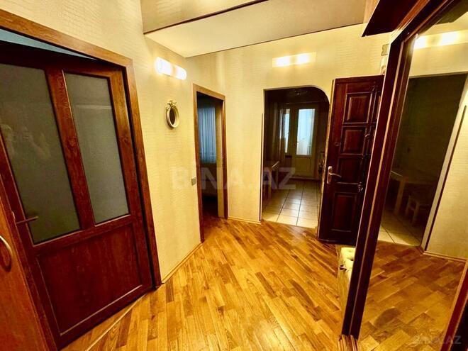 Сдаётся 2-комн. новостройка 75 м², пос. Баилова, photo 7 from 15