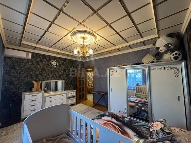 Satılır 4 otaqlı həyət evi/bağ evi 350 m², Binə q., photo 10 from 24
