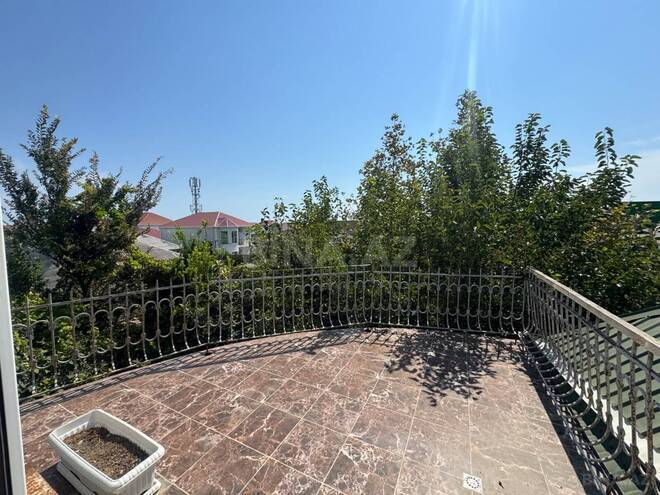 Satılır 4 otaqlı həyət evi/bağ evi 350 m², Binə q., photo 11 from 24