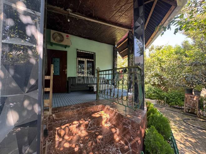 Satılır 4 otaqlı həyət evi/bağ evi 350 m², Binə q., photo 6 from 24