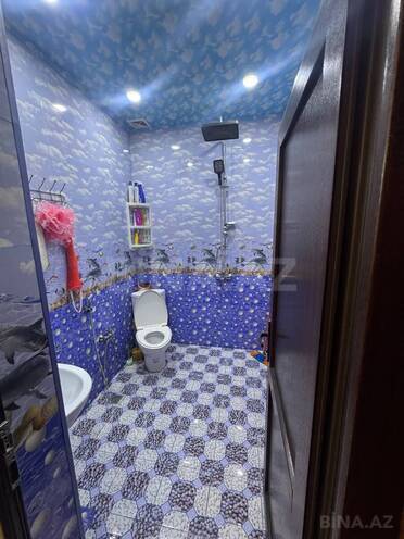 Satılır 4 otaqlı həyət evi/bağ evi 350 m², Binə q., photo 15 from 24