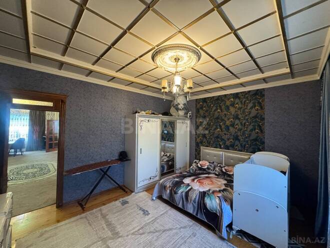 Satılır 4 otaqlı həyət evi/bağ evi 350 m², Binə q., photo 8 from 24