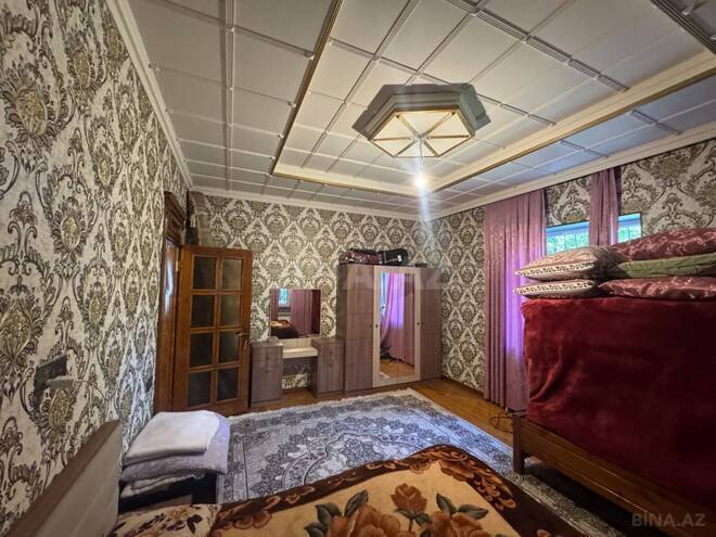 Satılır 4 otaqlı həyət evi/bağ evi 350 m², Binə q., photo 16 from 24