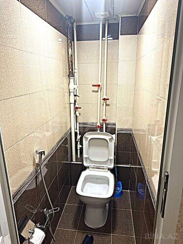 Продаётся 2-комн. вторичка 65 м², м. Ази Асланов, photo 7 from 11