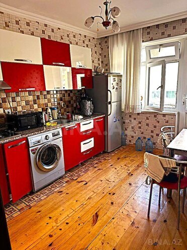 Продаётся 2-комн. вторичка 65 м², м. Ази Асланов, photo 4 from 11