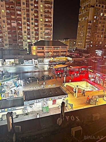 Продаётся 2-комн. вторичка 65 м², м. Ази Асланов, photo 10 from 11