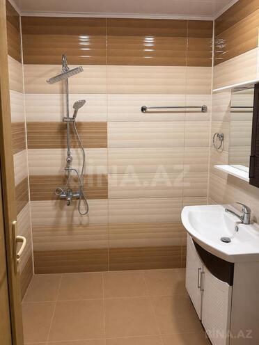 Satılır 2 otaqlı yeni tikili 92 m², Elmlər Akademiyası m., photo 16 from 17