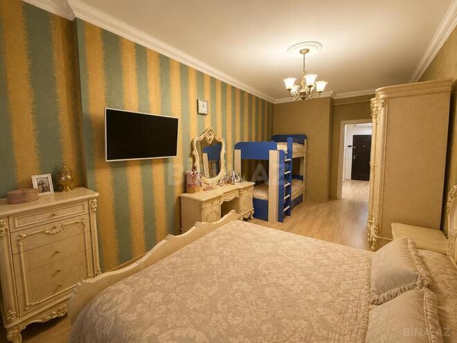 Satılır 2 otaqlı yeni tikili 92 m², Elmlər Akademiyası m., photo 9 from 17