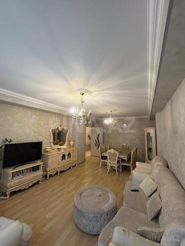 Satılır 2 otaqlı yeni tikili 92 m², Elmlər Akademiyası m., photo 3 from 17