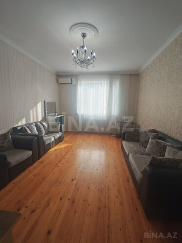Сдается 2-комн. новостройка 74 м², photo 1 from 9