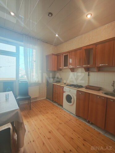 Сдается 2-комн. новостройка 74 м², photo 6 from 9