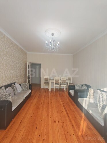 Сдается 2-комн. новостройка 74 м², photo 3 from 9