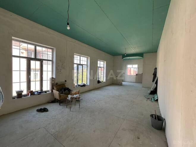 Satılır 6 otaqlı həyət evi/bağ evi 270 m², Badamdar q., photo 16 from 19