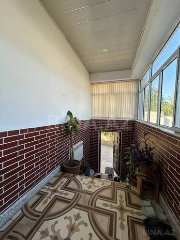 Satılır 6 otaqlı həyət evi/bağ evi 270 m², Badamdar q., photo 13 from 19