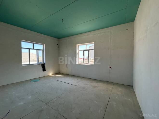 Satılır 6 otaqlı həyət evi/bağ evi 270 m², Badamdar q., photo 15 from 19