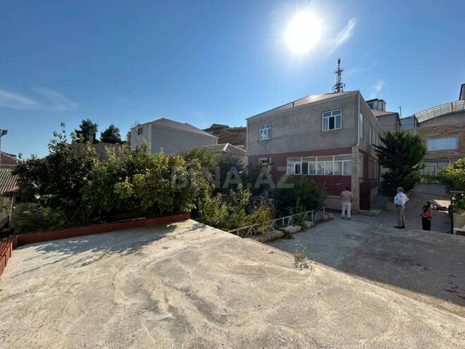 Satılır 6 otaqlı həyət evi/bağ evi 270 m², Badamdar q., photo 3 from 19