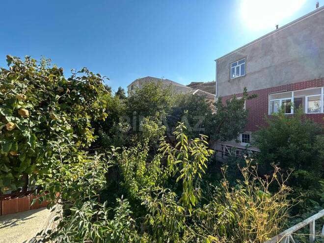 Satılır 6 otaqlı həyət evi/bağ evi 270 m², Badamdar q., photo 4 from 19
