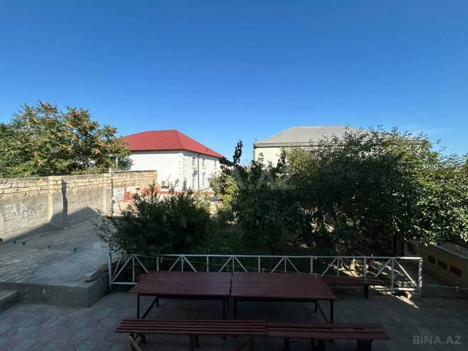 Satılır 6 otaqlı həyət evi/bağ evi 270 m², Badamdar q., photo 5 from 19