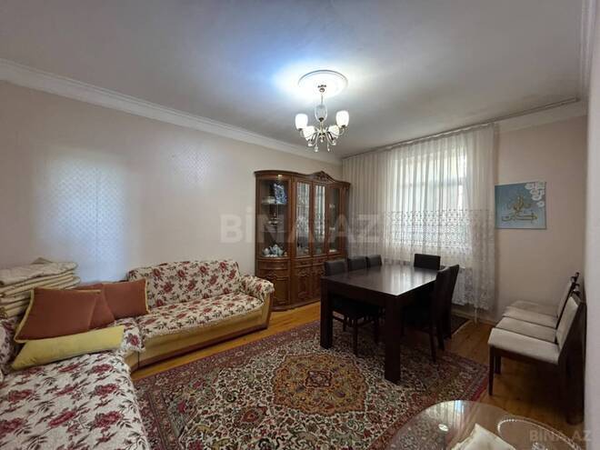 Satılır 6 otaqlı həyət evi/bağ evi 270 m², Badamdar q., photo 11 from 19