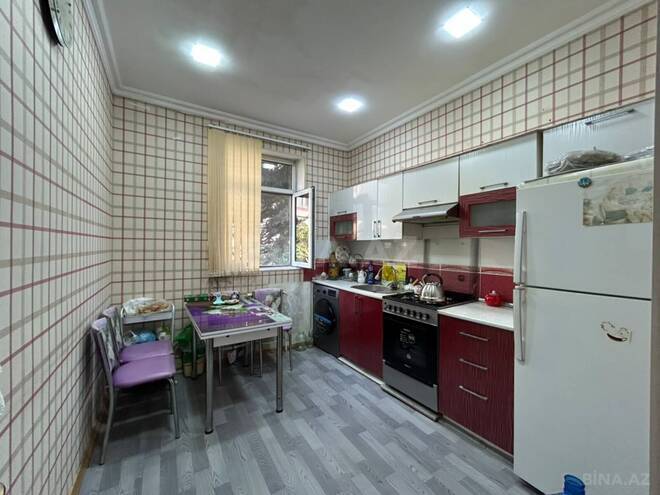 Satılır 6 otaqlı həyət evi/bağ evi 270 m², Badamdar q., photo 8 from 19