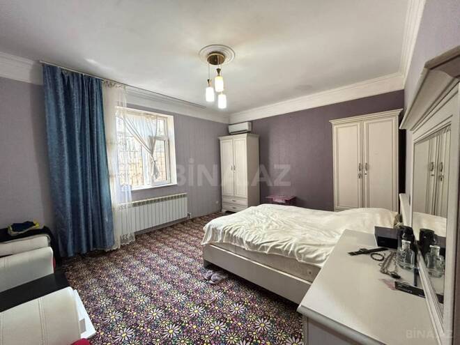 Satılır 6 otaqlı həyət evi/bağ evi 270 m², Badamdar q., photo 10 from 19