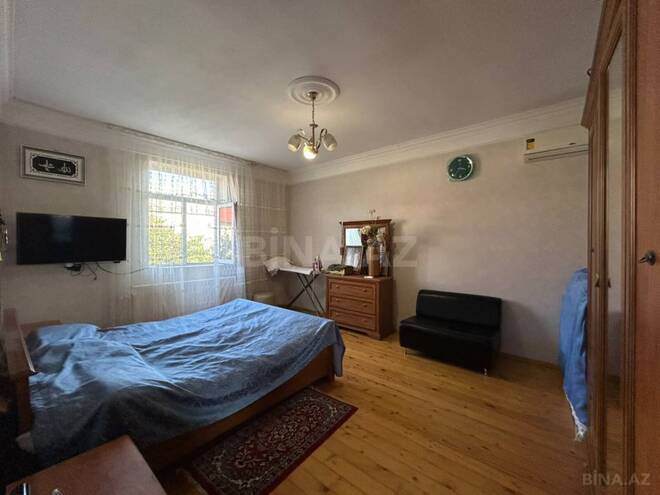 Satılır 6 otaqlı həyət evi/bağ evi 270 m², Badamdar q., photo 9 from 19