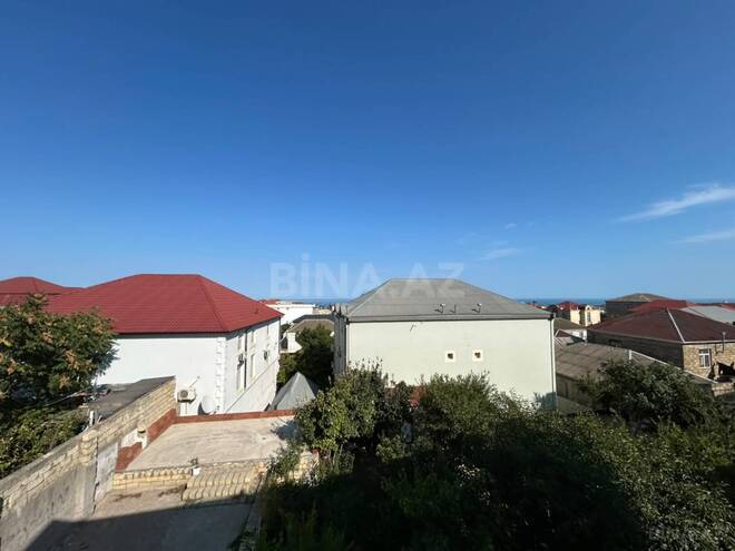 Satılır 6 otaqlı həyət evi/bağ evi 270 m², Badamdar q., photo 17 from 19