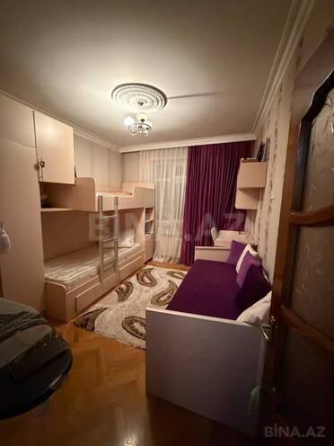 Сдаётся 3-комн. вторичка 70 м², м. Иншаатчылар, photo 5 from 14