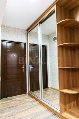 Сдаётся 3-комн. новостройка 75 м², пос. 8-й километр, photo 20 from 26