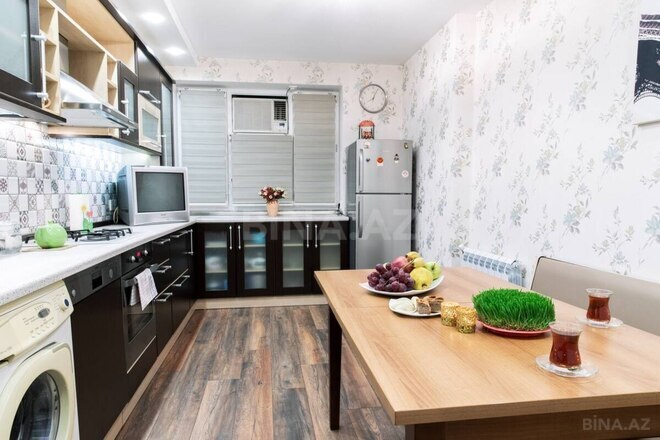 Сдаётся 3-комн. новостройка 75 м², пос. 8-й километр, photo 16 from 26