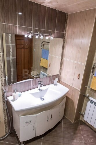 Сдаётся 3-комн. новостройка 75 м², пос. 8-й километр, photo 25 from 26