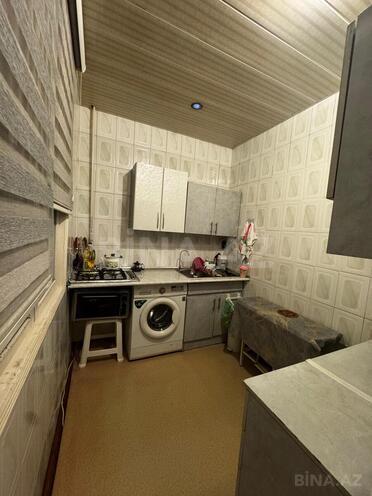Satılır 2 otaqlı köhnə tikili 55 m², Memar Əcəmi m., photo 5 from 10