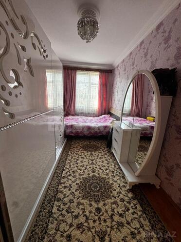 Satılır 2 otaqlı köhnə tikili 55 m², Memar Əcəmi m., photo 4 from 10