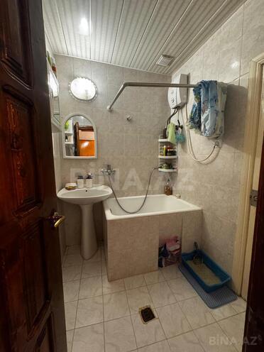Satılır 2 otaqlı köhnə tikili 55 m², Memar Əcəmi m., photo 8 from 10