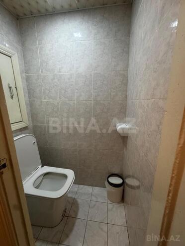 Satılır 2 otaqlı köhnə tikili 55 m², Memar Əcəmi m., photo 7 from 10