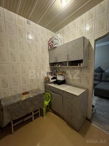 Satılır 2 otaqlı köhnə tikili 55 m², Memar Əcəmi m., photo 6 from 10