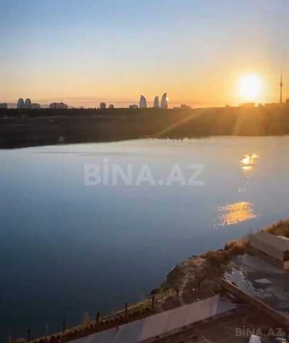 İcarəyə verilir 2 otaqlı yeni tikili 50 m², Yasamal r., photo 17 from 18