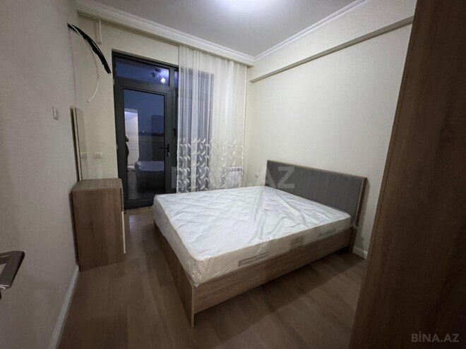 İcarəyə verilir 2 otaqlı yeni tikili 50 m², Yasamal r., photo 9 from 18