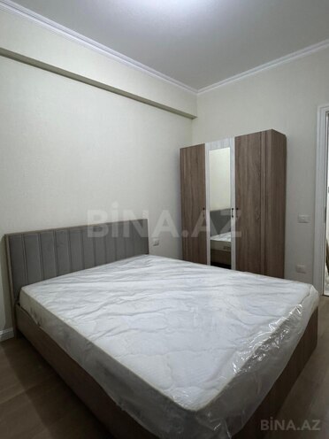 İcarəyə verilir 2 otaqlı yeni tikili 50 m², Yasamal r., photo 10 from 18