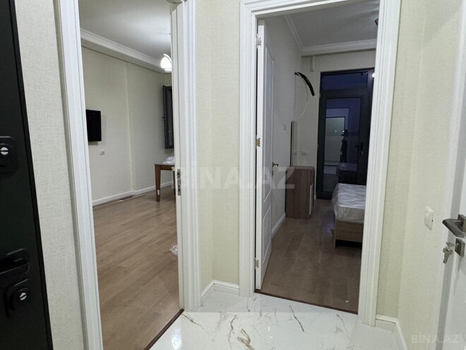 İcarəyə verilir 2 otaqlı yeni tikili 50 m², Yasamal r., photo 12 from 18