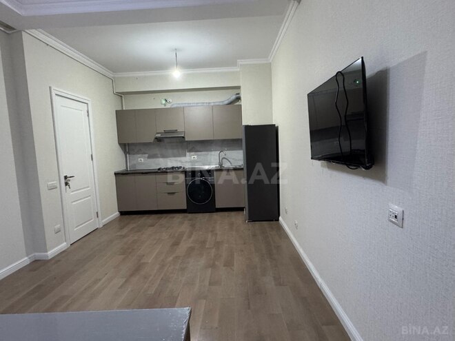 İcarəyə verilir 2 otaqlı yeni tikili 50 m², Yasamal r., photo 7 from 18