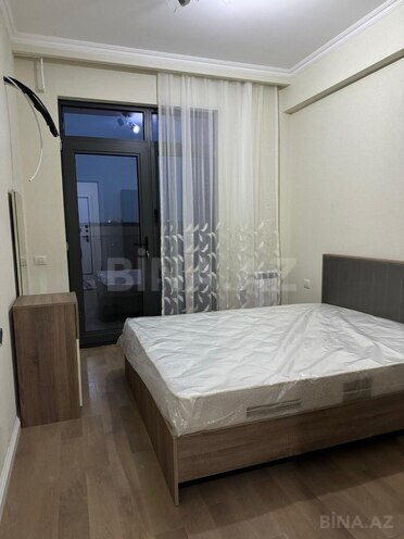 İcarəyə verilir 2 otaqlı yeni tikili 50 m², Yasamal r., photo 8 from 18