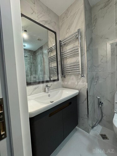 İcarəyə verilir 2 otaqlı yeni tikili 50 m², Yasamal r., photo 13 from 18
