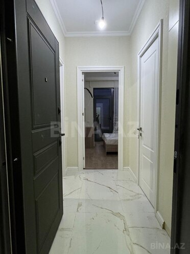 İcarəyə verilir 2 otaqlı yeni tikili 50 m², Yasamal r., photo 11 from 18