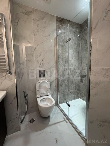 İcarəyə verilir 2 otaqlı yeni tikili 50 m², Yasamal r., photo 14 from 18