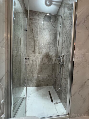 İcarəyə verilir 2 otaqlı yeni tikili 50 m², Yasamal r., photo 15 from 18